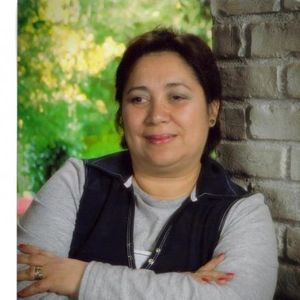 Meet your Posher, Dora